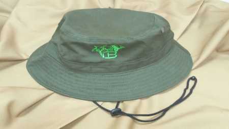 Olive Hat